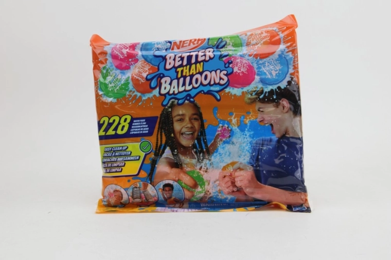 Nerf Better Than Balloons Core 2 Water Pods