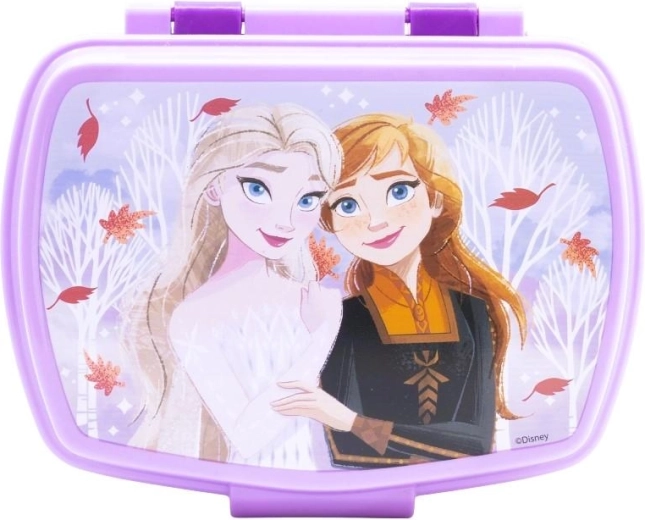 Popular Frozen motif