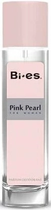 Bi-Es Pink Pearl parfumuotas vanduo 75 ml