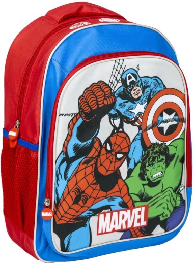 Mokyklinė kuprinė Avengers 41 cm
