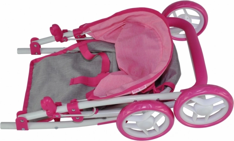 Lengvas sulankstymas į plokštumą