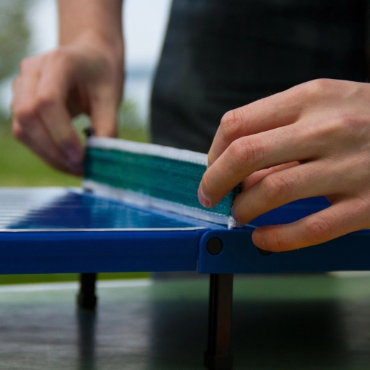 Net for instant play