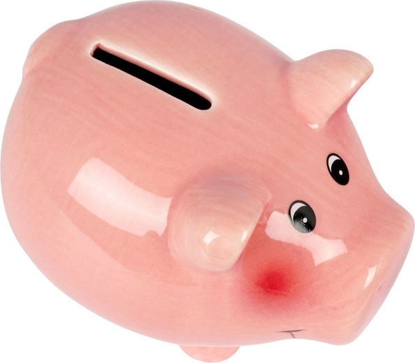 Patvari ir blizgi keramika