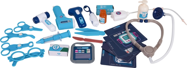 Gausi medicininė įranga