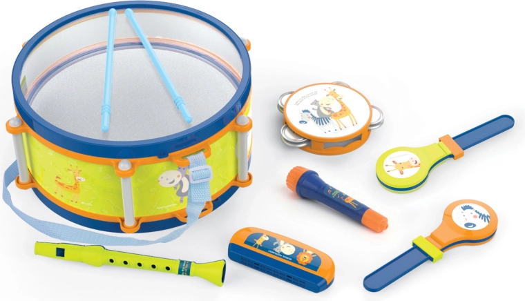 Learning through play
