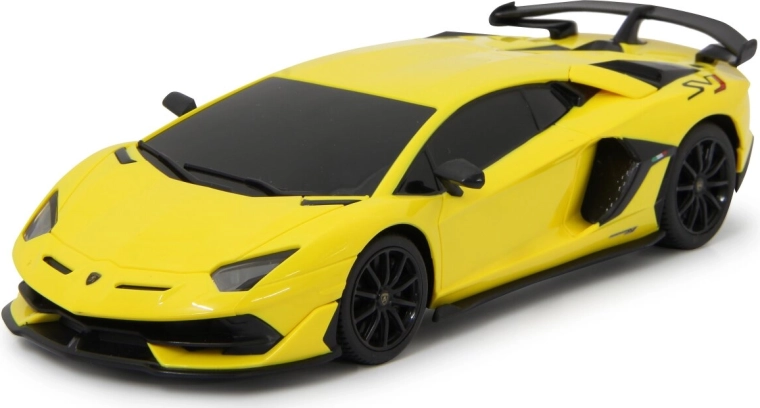 Oficialiai licencijuotas Lamborghini dizainas