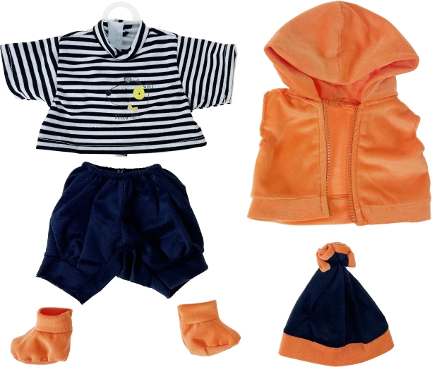 Doll outfit