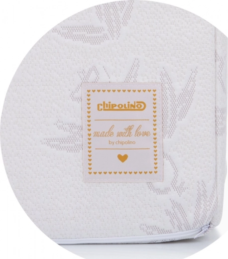 Natūrali temperatūros reguliacija dėl bambuko