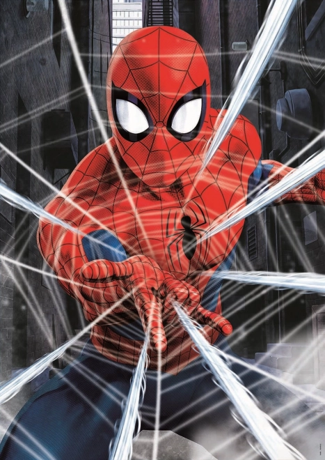Educa dėlionė Spiderman 500 dalių