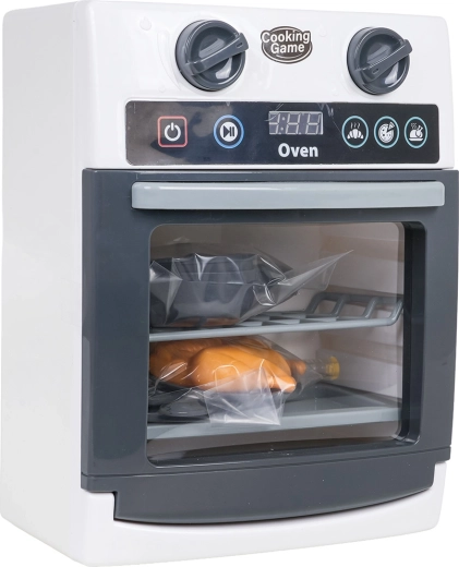 Realistiniai šviesos ir garso efektai