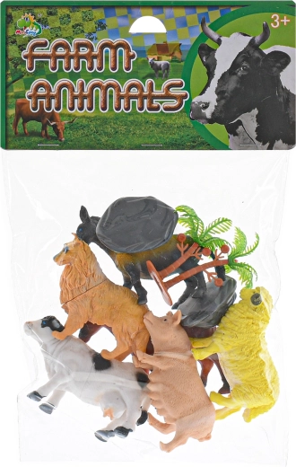 Pilnas rinkinys su priedais