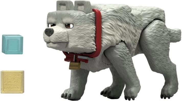 Movie Figure MINECRAFT – Wolf