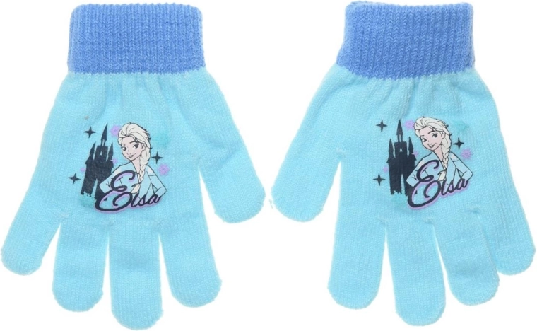 Frozen Gloves - 1 piece