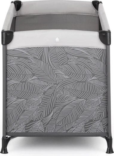 Breathable mesh walls and a stable frame