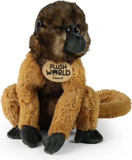 Soft plush for cuddling