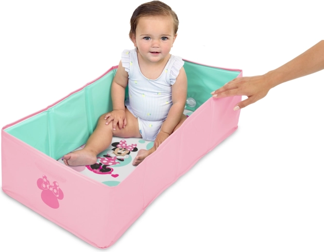 Comfortable space for young children