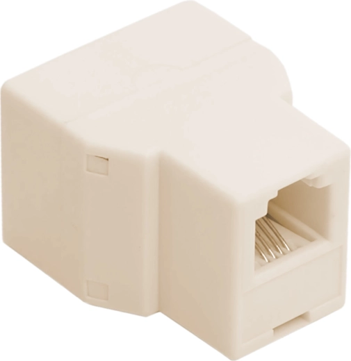 Compact plastic design