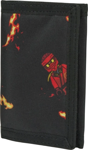 Lego Ninjago piniginė Kai