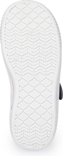 Non-slip non-marking outsole