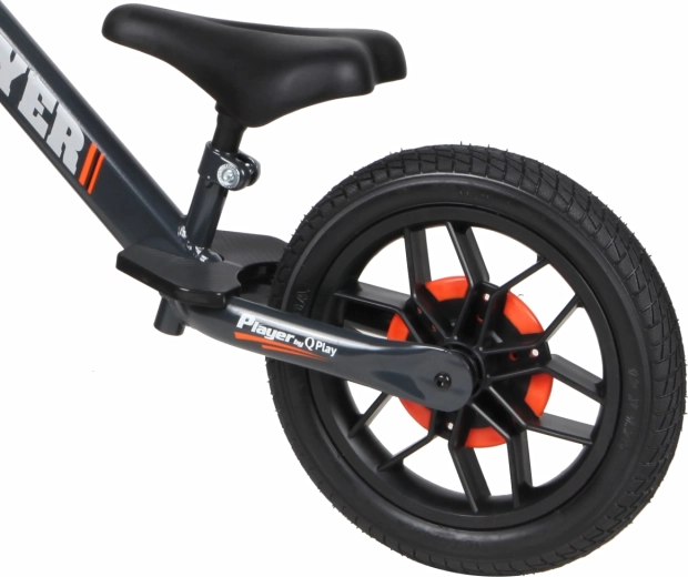 Adjustable seat and handlebars