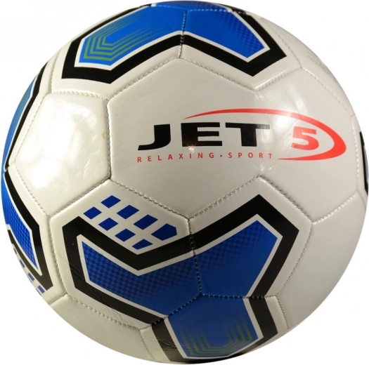 Football Ball Jet 5