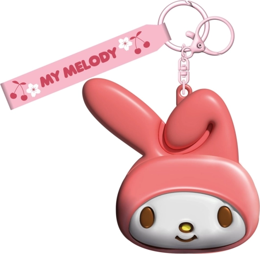 My Melody silicone coin purse