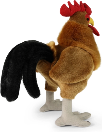 Realistiškos detalės ir minkštos medžiagos