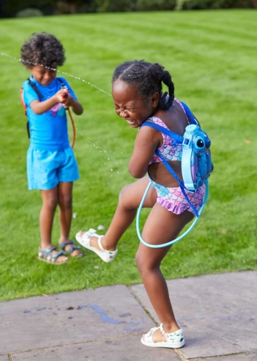 Reguliuojami dirželiai vaikams