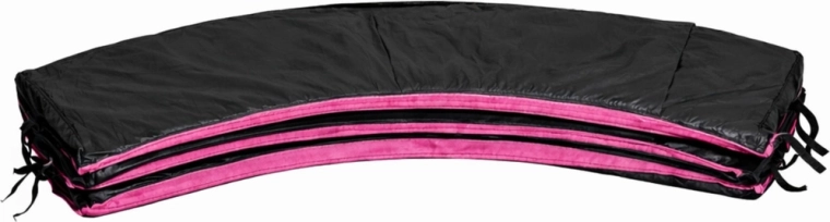 12 mm thick padding