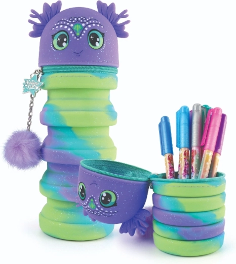 Minkštas, plaunamas silikonas