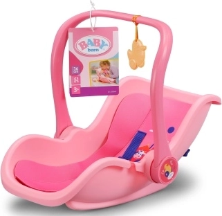 BABY born portable seat House