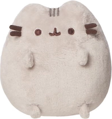 PUSHEEN Sitting Plush 13 cm