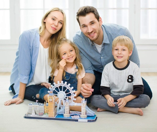 Fun for the whole family