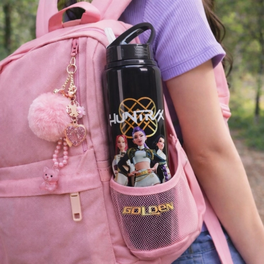 Practical for travelling