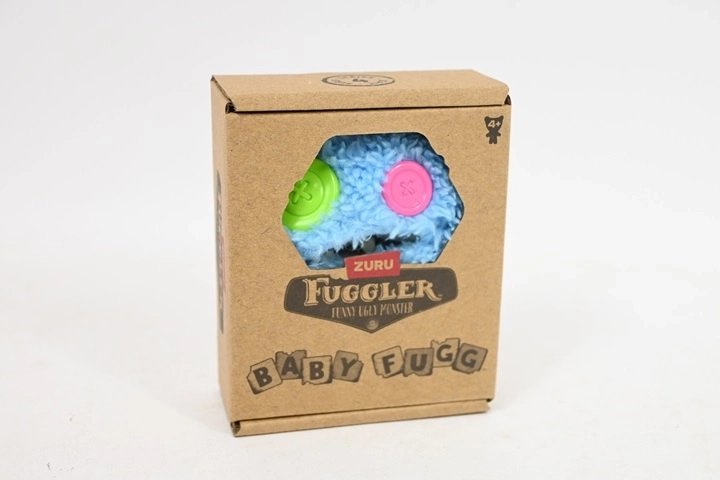 ZURU Fuggler mini baby Fuggs - 1 vnt.