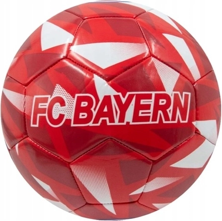 Futbolo kamuolys FC Bayern München, 5 dydis