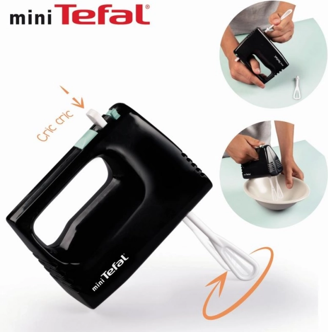 Mini plaktuvas „Tefal Express“