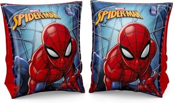 SPIDER-MAN motyvas, kuris patinka vaikams