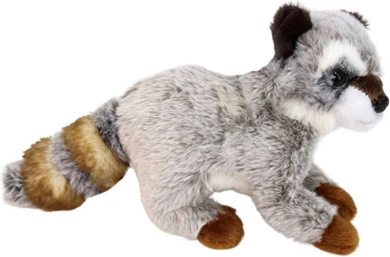 Lying design for cuddling and play