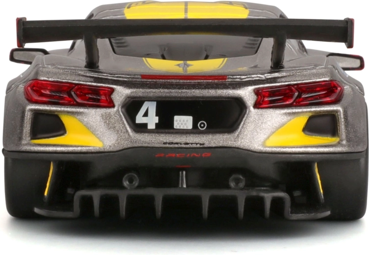 Aerodynamic details