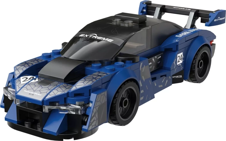 Realistiška lenktyninė išvaizda