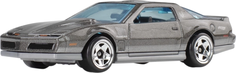 Metalinis 1:64 mastelio modelis