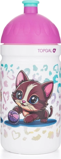 Topgal Ziva gertuvė moksleiviams 0,5 l