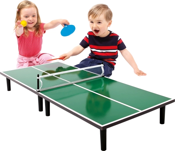Active entertainment for children