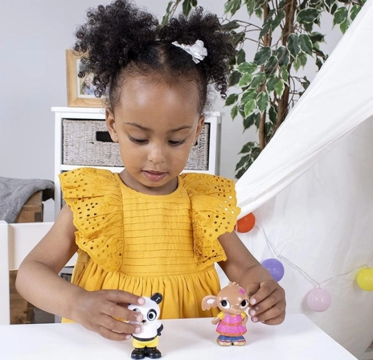 Idealus dydis vaikų rankytėms