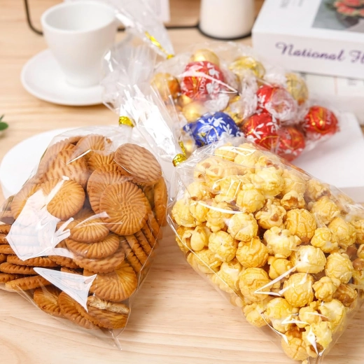 Saugūs maistui ir kasdieniam naudojimui