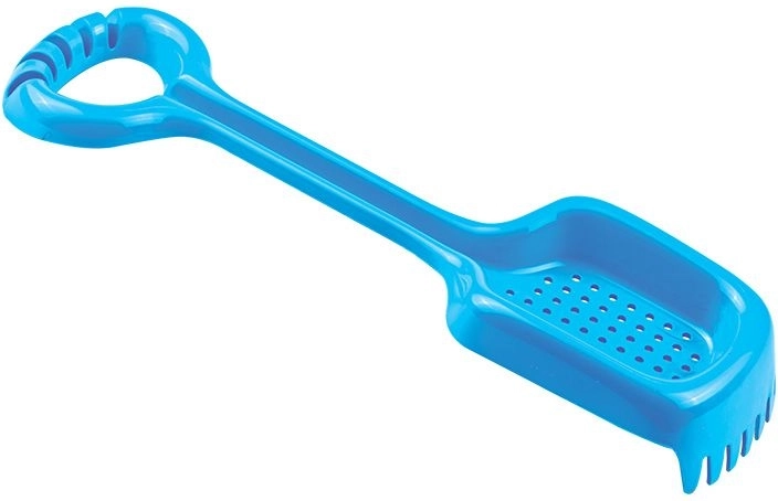 Unknown strainer/rake (needs to be уточesnit according to the label)