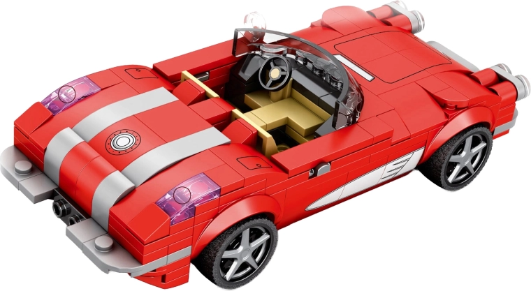 Wheels with rubber tires