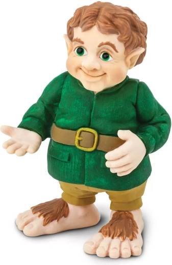 Figūrėlė Hobitas Safari Ltd. – 1 vnt.