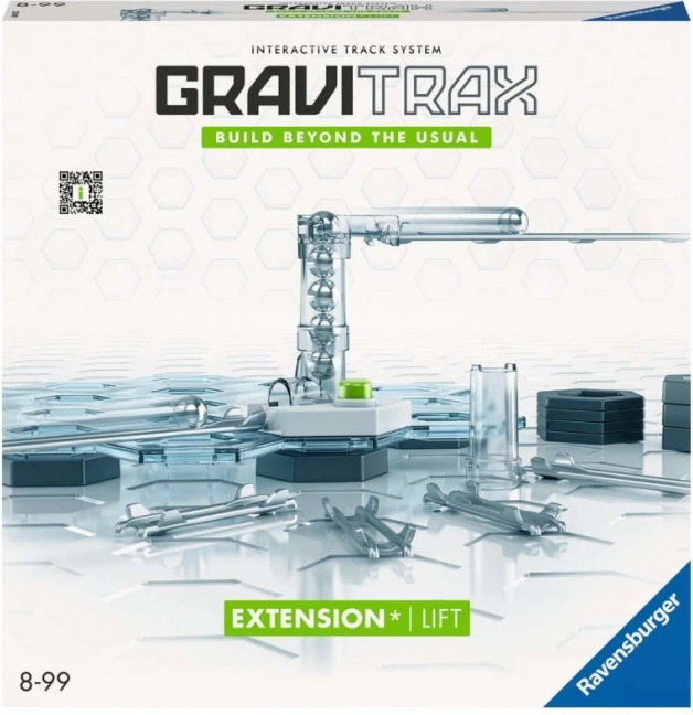 Gravitrax Elevator Expansion Set